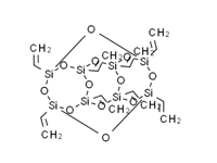 八乙烯基-POSS，95% 