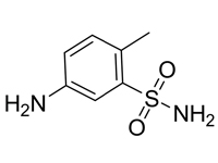 5-氨基-2-甲基苯磺酰胺,98%