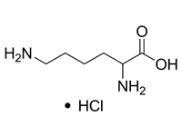 DL-賴氨酸鹽酸鹽，98% 