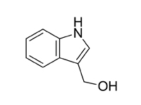 3-吲哚甲醇，90%（HPLC) 