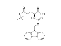 Fmoc-O-叔丁基-L-谷氨酸,99%(HPLC)