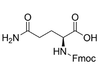 Fmoc-L-谷氨酰胺，98%（HPLC） 