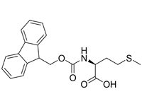 Fmoc-L-蛋氨酸,99%(HPLC)