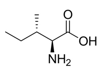 L-異亮氨酸，99% 