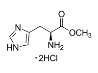 L-組氨酸甲酯二鹽酸鹽, 98%(HPLC)