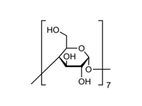 β-環糊精，特規 