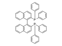 (R)-(+)-2,2'-雙(二苯膦基)-1,1'-聯萘