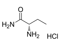 (S)-(+)-2-氨基丁酰胺鹽酸鹽，0.98 