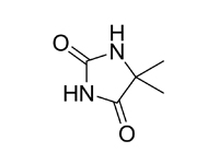 5,5-二甲基海因,99%(HPLC)