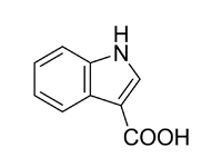 吲哚-3-羧酸，98%（HPLC) 