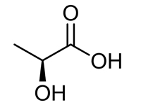 L(+)-乳酸, 90%(T)