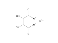 酒石酸鉛,CP,98%