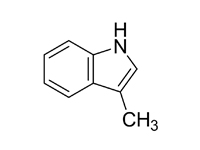 3-甲基吲哚,98%(GC)