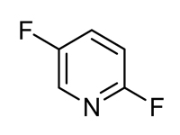 2,5-二氟吡啶，98%（GC) 