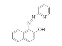 1-（2-吡啶偶氮）-2-萘酚，AR，90% 