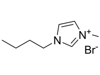 1-丁基-3-甲基溴化咪唑鎓，99%（HPLC) 