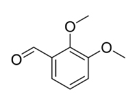 2,3-二甲氧基苯甲醛,99%(GC)