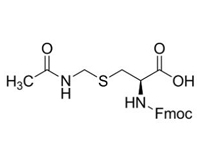芴甲氧羰基-S-乙酰氨甲基-L-半胱氨酸,98%(HPLC)