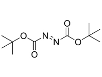 偶氮二甲酸二叔丁酯，98%（HPLC) 