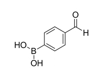 4-甲酰苯硼酸，97% 