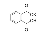 鄰苯二甲酸氫鉀溶液，0.4251g/L 