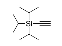 三異丙基硅基乙炔,90%(GC)