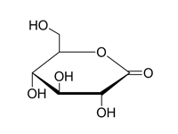 葡萄糖酸內酯，99% 