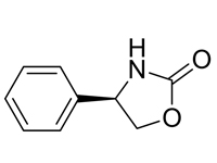 (R)-(-)-4-苯基-2-惡唑烷酮，98%（HPLC) 