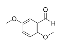 2,5-二甲氧基苯甲醛，98%(GC) 