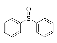 二苯基亞砜，98%（HPLC) 