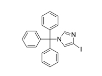 4-碘-1-(三苯甲基)咪唑,98%(HPLC)