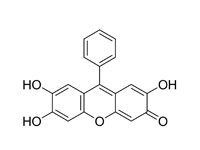 苯基熒光酮溶液，0.1g/L 