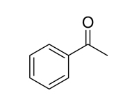 苯乙酮，AR 