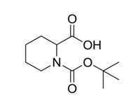 1-(叔丁氧羰基)-2-哌啶甲酸，98%（GC) 