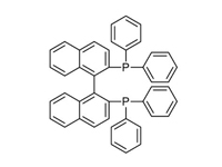 （±）-2,2'-雙-（二苯膦基）-1,1'-聯(lián)萘，98%（HPLC） 