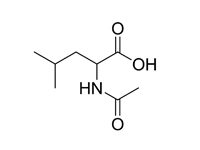 N-乙酰-DL-亮氨酸，99% 