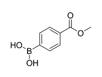 4-甲酯基苯硼酸，97% 